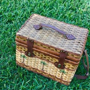 Picnic Basket 🧺 💖